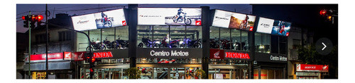 Piñon Riffel Honda Cbx 250 Twister - Xr 250 Z13 Centro Motos 1