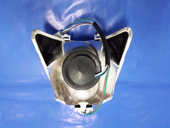 Óptica Farol Delantero Honda Storm 125 1