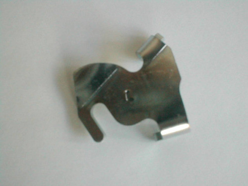 Gatillo De Accionamiento Izquierdo Para Chev C10 - Cha 1511 1