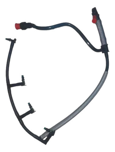 Manguera Retorno De Inyectores Ford Transit Ranger 2.2 Puma 1