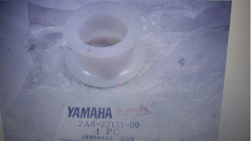 Guía Roce Cadena Yamaha Dt 125 Orig 2a6-22151-00 0