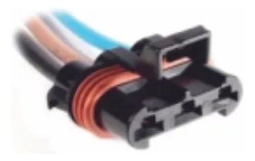 Ficha Oro P/ Motor Electro Gm Astra Vectra Zafira S10 Blazer 0