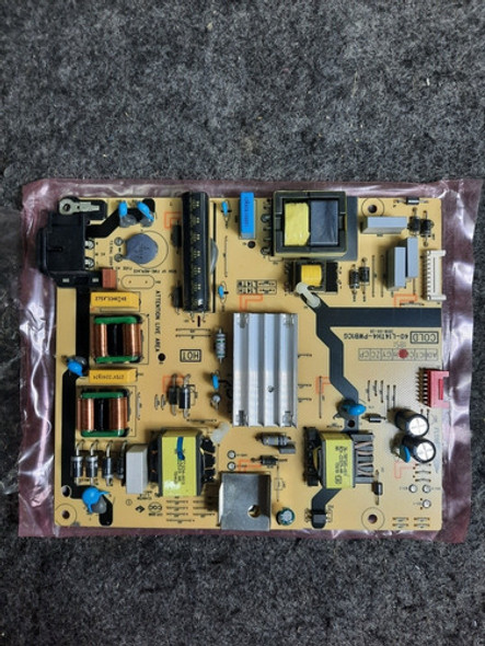 Placa Fuente Rca X55uhd 1