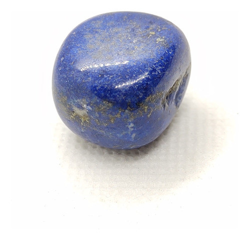Piedra Lapislazuli Natural \hermoso! Origen Afganistan 0