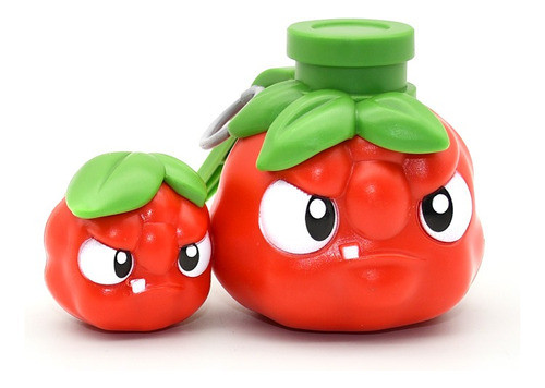 Plantas Vs Zombies 4 Figuras Set#6 1