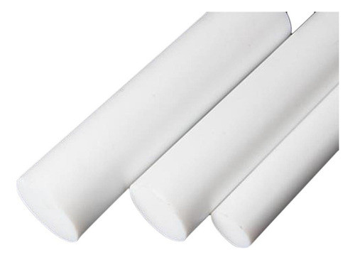Barra De Ptfe Teflon Diametro 22mm X 300mm 0