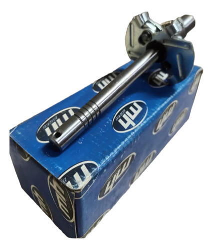 Reparación De Distribuidor Renault 6 1