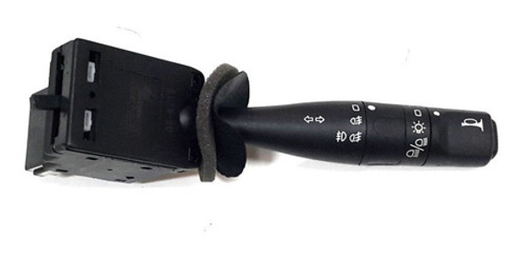 Llave Luces Citroen Saxo - 1996 Al 2003 0