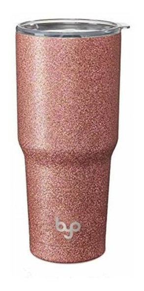 Construido 5236691 Vaso De Doble Pared Con Aislante Al Vaci 0