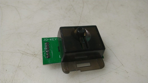 Botonera + Sensor Remoto Oyility 43d19a 43d19 Jd-key-ir-v1 0