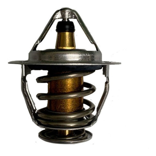 Valvula Termostatica Hilux 2.8 Turbo 2016-2022 / Sw4 1