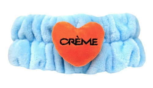 Bts/bt21 -the Creme Shop- Teddy Headband Plushie - Rj 1