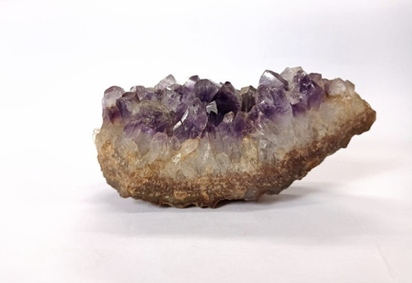 Drusa Amatista - Ixtlan Minerales 1