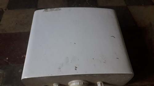 Mochila Para Water Sin Tapa Como Se Ve 0