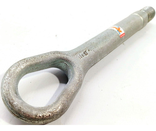Parafuso Gancho Reboque Original Mercedes Gla 200 250 0