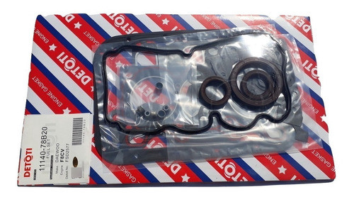 Juntas Motor Daewoo Tico Damas Matiz Labo 0
