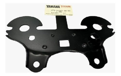 Soporte De Tablero Yamaha Rx 100/125 Original 1