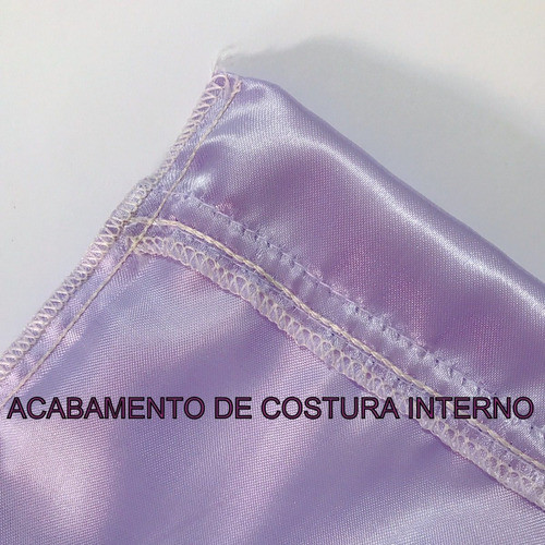 10 Sacos De Cetim Grande 20x30cm Amarula Embalagem Joias 1