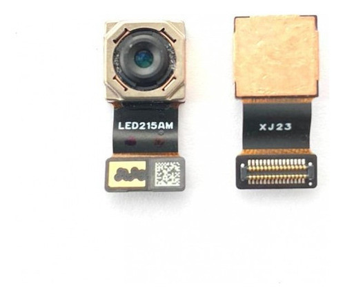 Camara Principal Trasera Para LG K11 Plus Original 0