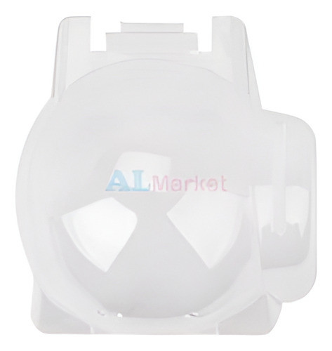 Cubierta De Lente De Cámara Tapa Protector Cardan Soporte Pa 0