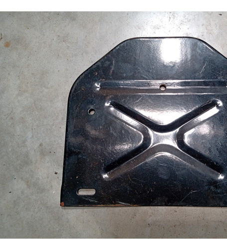Allsales Porta Patente Moto Motomel Zanella Corven Custom 1