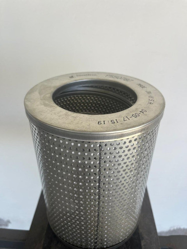 Filtro Hidráulico P550787 1