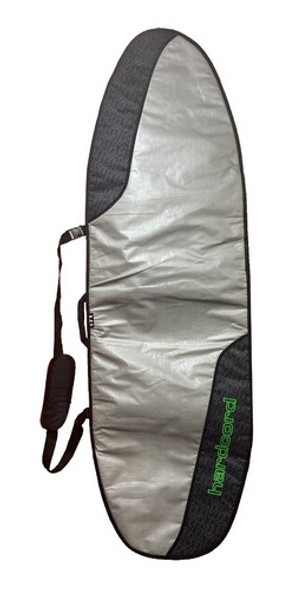 Funda Surf Hardcord Reflex Retro 6'3 0
