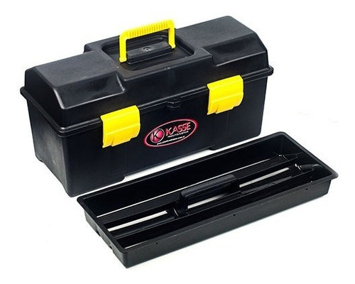 Caja Organizador Herramientas Pesca Kasse 19,7 Pulgadas Alta 0