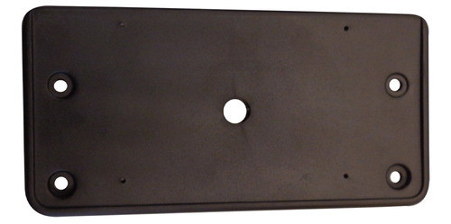 Porta Patente Delantero Vw Vento10-2010 - I9559 0