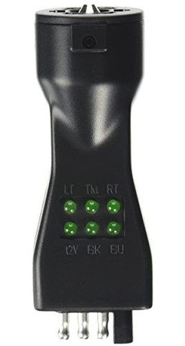 Iitblade Y Probador De 4 Pin 0