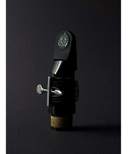 Silverstein Works Omnicap - Mediano - Negro 1