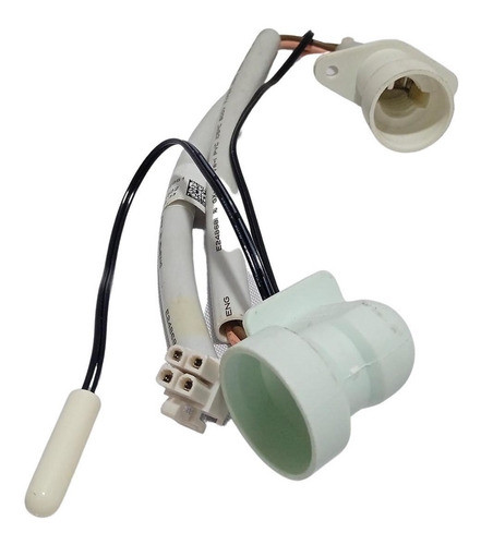 Rede Sensor Refrigerador Electrolux 64502951 Df80 Original 0