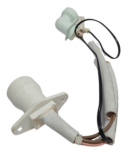 Rede Sensor Refrigerador Electrolux 64502951 Df80 Original 1