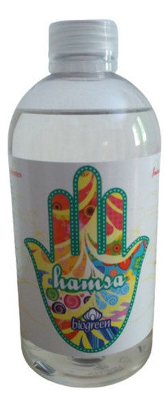 Aromatizantes Biogreen 0