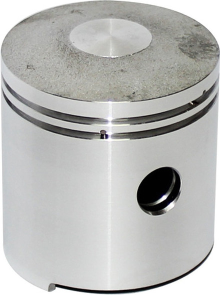 Pistão M.branco Pantaneiro Marine  2t-3.6/2t-4 - 2937-0003 0