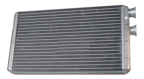 Radiador Calefaccion Mercedes Benz Vito 2016 En Adelante 0