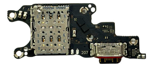 Placa Dock De Carga Compatível Xiaomi Mi 13 Lite 1