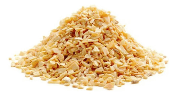 Alho Granulado 500g Premium 0 Alho Granulado 500g Premium 0