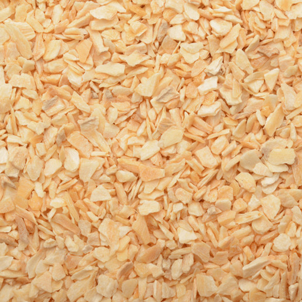 Alho Granulado 500g Premium 1 Alho Granulado 500g Premium 1