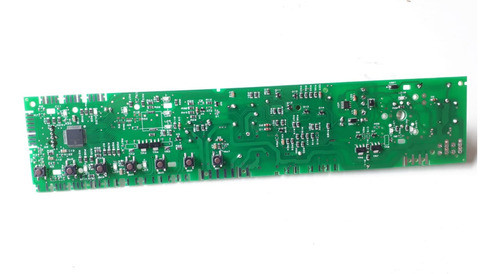 Plaqueta Lavarropas Drean Next 6.06 Eco Nacional C/garantia 0