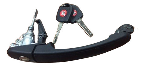 Manija Puerta Del 01 (2p) Vw Gol Iv 06-08 0