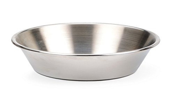 Rsvp Endurance 18/8 Mini Pie Pan De Acero Inoxidable, 6 PuLG 0