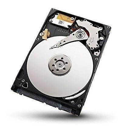 Modelo Antiguo Seagate 500 Gb Gaming Sshd Sata 8 Gb Nand Sat 1