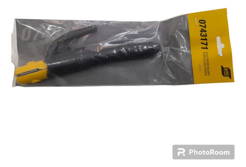 Pinza Porta Electrodo Esab 200 Amp Tong 1