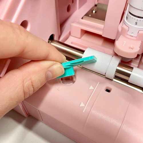 Herramienta Tope Material Para Cameo 3 O 4 1