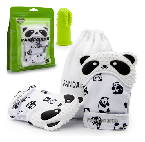 Manopla De Dentición Para Be - 7350718:ml A $106990 0