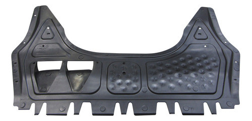 Protector Insonorizante Del.vw Vento11 1