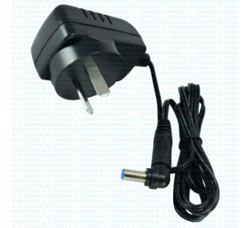 Fuente 220 V. Cargador Handy Baofeng Fact. 0