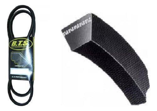 Correa En V053 Bts Nacional P / Lavarropa 0