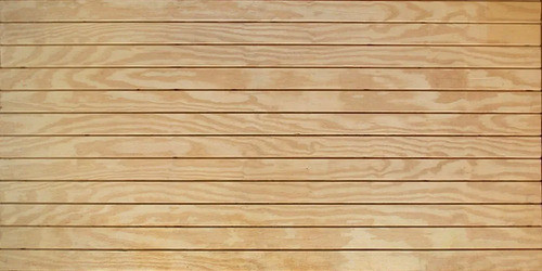 Lambriplac - Fenolico Simil Lambriz 15mm 1,22 X 2,44 Mts 0